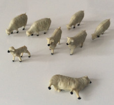 Plastic model sheep for sale  LEICESTER
