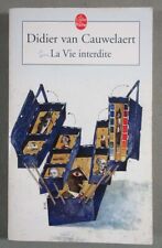 Vie interdite didier d'occasion Vie interdite didier d'occasion  Clermont-l'Hérault