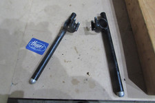 Nice pair aluminium for sale  LEICESTER