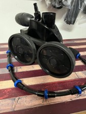 Black polaris 380 for sale  Lake Worth