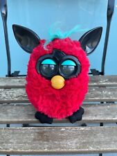 HASBRO FURBY 2012 VERMELHO PRETO comprar usado  Enviando para Brazil