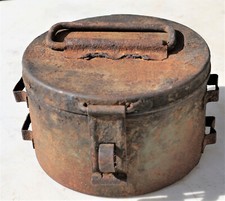 Armée allemande boite d'occasion  France