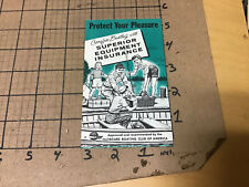 Vintage original early for sale  Tilton