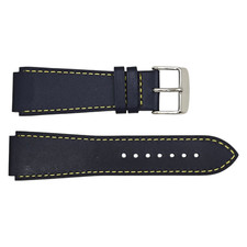 TECHNOMARINE - 20 x 20 MM PULSEIRA DE RELÓGIO DE COURO GENUÍNO - PULSEIRA - PULSEIRA comprar usado  Enviando para Brazil
