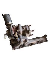 00 01 02 03 04 05 VW PASSAT Turbo Supercharger entrada 1.8, usado comprar usado  Enviando para Brazil