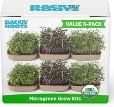 Back roots diy for sale  Eagle Mountain