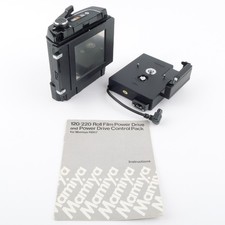 Mamiya 120 power gebraucht kaufen  Nürnberg