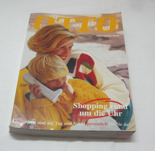 Tto katalog herbst gebraucht kaufen  Gangkofen