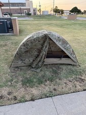 Military camo tent for sale  Oklahoma City