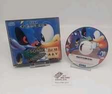 Sonic sega mega gebraucht kaufen  Leipzig