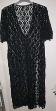 Bodyflirt dessous kleid gebraucht kaufen  Harsefeld