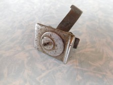 Blocco serratura bauletto usato Blocco serratura bauletto usato  Torrebelvicino