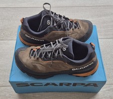 Scarpa rpid gtx for sale  DYMOCK