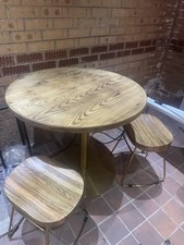 Beech vintage small for sale  ST. HELENS