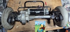 Ctm 118 mobility for sale  BLACKPOOL