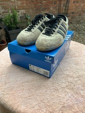 Adidas gazelle vintage for sale  MARKET HARBOROUGH