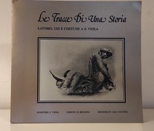 Tracce una storia. usato  Milano