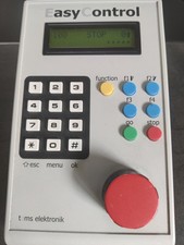 Tams elektronik zentrale gebraucht kaufen Tams elektronik zentrale gebraucht kaufen  Winnenden