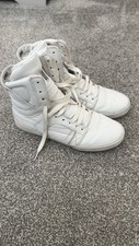 Supra trainers for sale  OXFORD