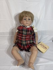 Signed vintage 1987 for sale  Clarksburg