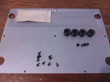 Marantz 5220 bodenblech gebraucht kaufen  Frankfurt am Main