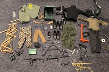 Vintage action man for sale  KINGSTON UPON THAMES