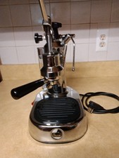 Pavoni europiccola lever for sale  Norwood