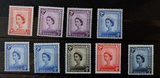 Iom pre decimal for sale  KING'S LYNN