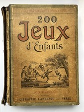 200 jeux enfants d'occasion  Paris XI