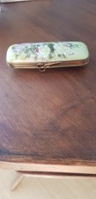 Boite aiguilles porcelaine d'occasion  Perpignan-