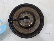 Poulie vilebrequin occasion d'occasion Poulie vilebrequin occasion d'occasion  La Tour-du-Pin