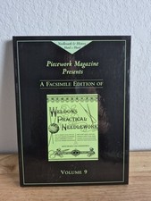 Weldon practical needlework for sale  Spring