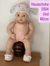 Baby annabell baby gebraucht kaufen  Königs Wusterhausen