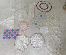 Vintage lot handmade for sale  New Richmond