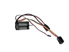 Hobbywing quicrun fusion for sale  Minneola