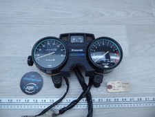 1981 kawasaki gpz d'occasion  Expédié en Belgium
