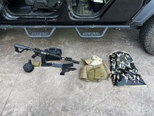 Airsoft guns gear for sale  Eagle