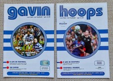 Queens park rangers for sale  LONDON
