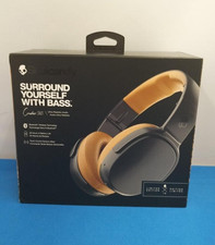 Britador de doces Skullcandy 360 S6MBW-J373 PRETO/CASTANHO usado em 1 dia comprar usado  Enviando para Brazil