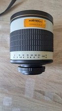 Walimex pro bjektiv gebraucht kaufen  Kassel
