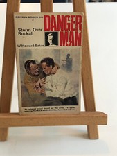Dangerman john drake for sale  UK