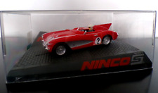 Miniature corvette speed d'occasion  Expédié en Belgium