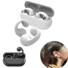 Cuffie auricolari bluetooth usato  Giugliano in Campania