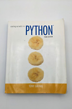Code starting python for sale  Spokane