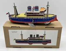 Tinplate mechanical toy d'occasion  Expédié en Belgium