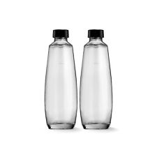 Sodastream bipack bottiglie usato  Italia