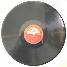 Jelly Roll Morton Mr. Jelly Lord / Mushmouth Shuffle B10328 HMV na sprzedaż  PL