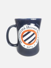 Mug mhsc montpellier d'occasion  Strasbourg-