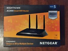 Netgear nighthawk ac2400 for sale  Oviedo