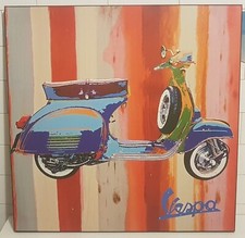 Quadro vespa piaggio usato  Vedano al Lambro